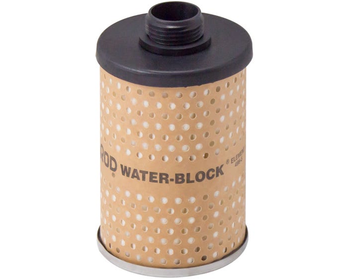 Dutton-Lainson Water Block Filter Element 496-5