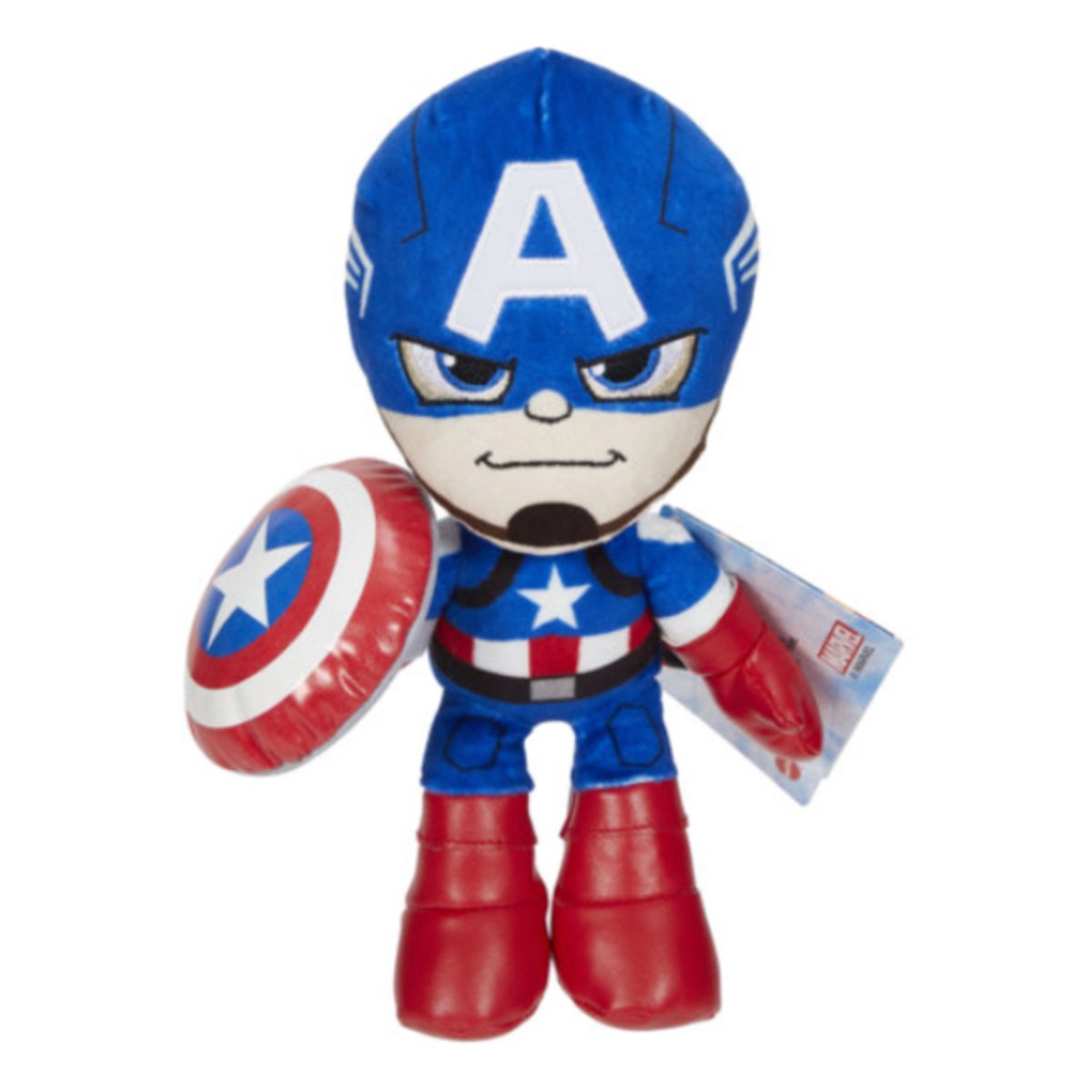 Marvel ASSORTED 8 Plush Toy