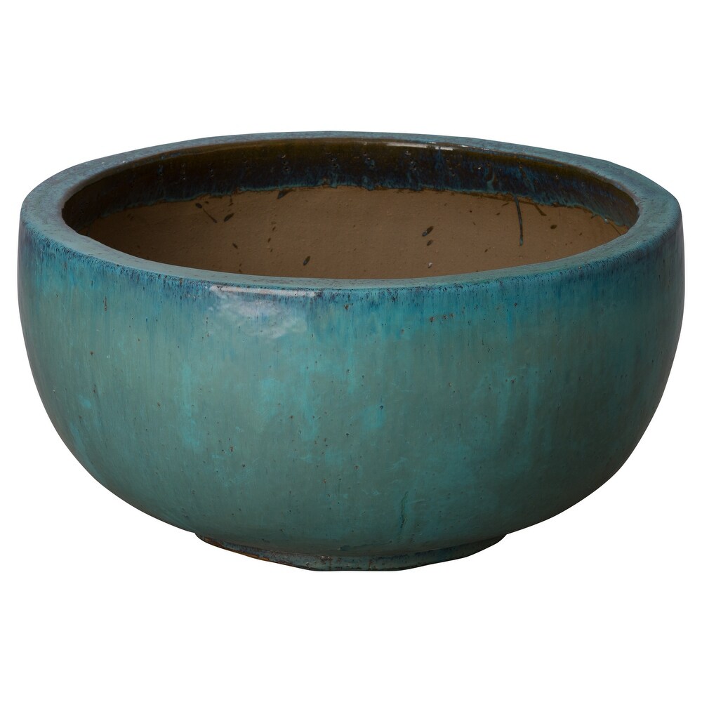 Shallow Planter