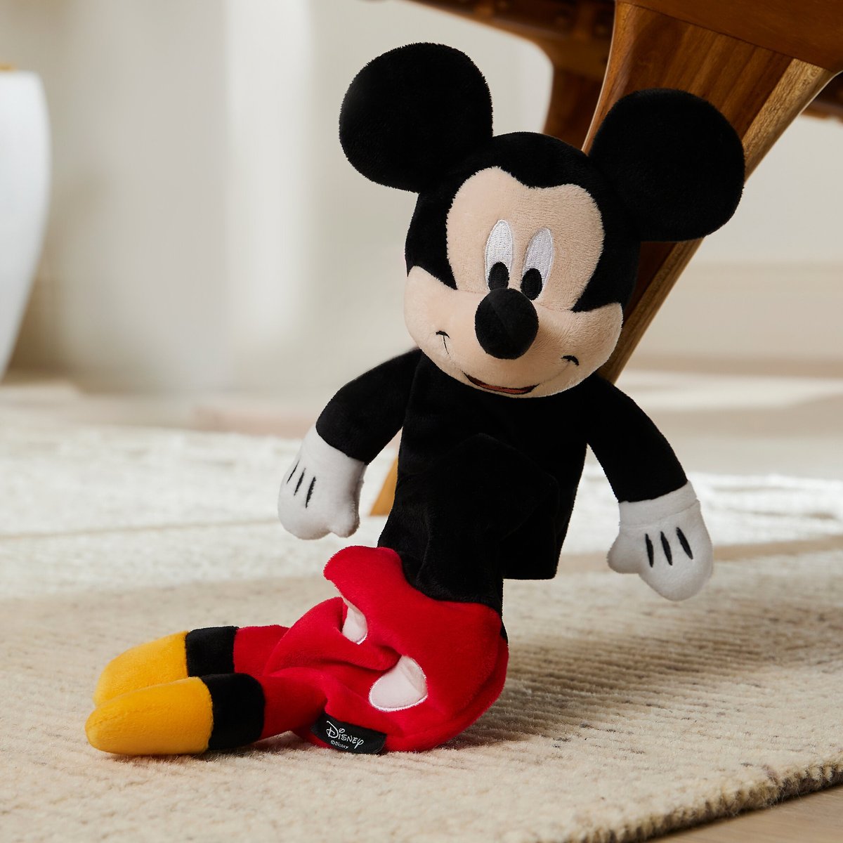 Goody Box Disney Mickey Mouse and Pluto Dog Box