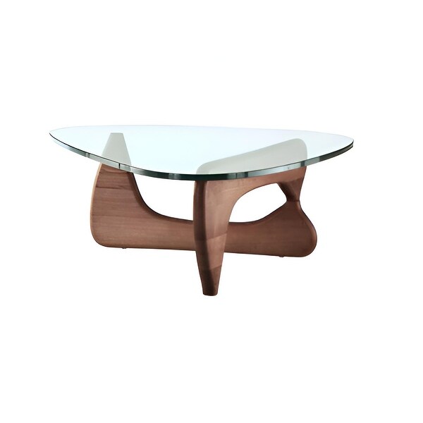 KIDNEY Coffee Table Small