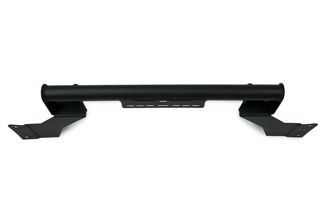 DV8 Offroad 202122 Ford Bronco Rear Speaker amp Light Mount Bar  Light Bar Mounting Bracket