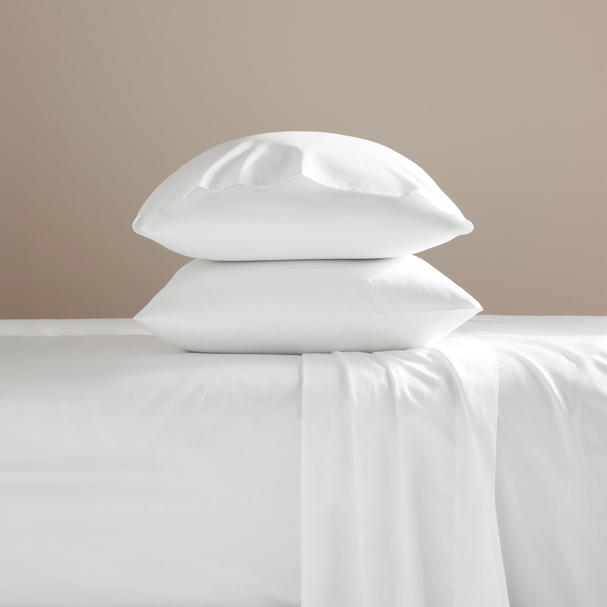 Classic Percale Core Sheet Set