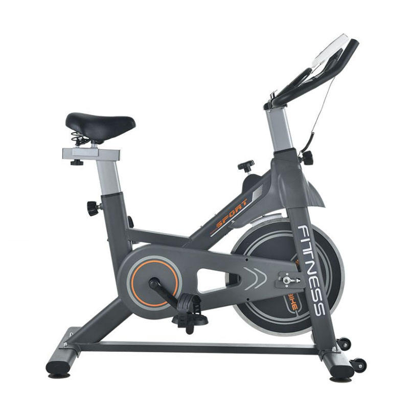 2022 Fitness Equipment Home Exercise Commercial Body Building Indoor Cycle Exercise Spinning Bike Fitness