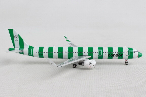 Phoenix Model PH2297 Condor A321 1/400 Island Reg ...