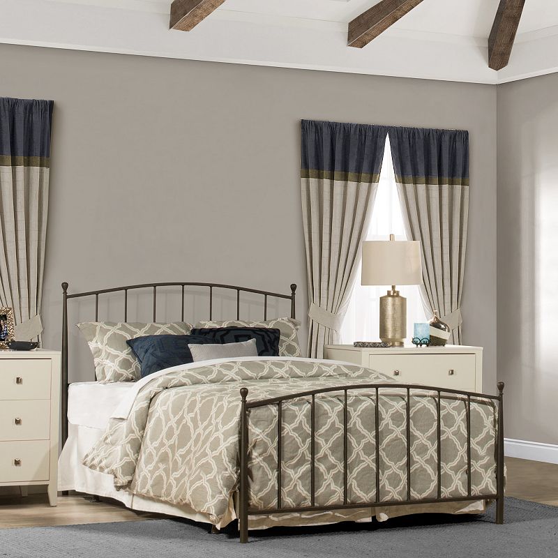 Hillsdale Furniture Warwick Bed