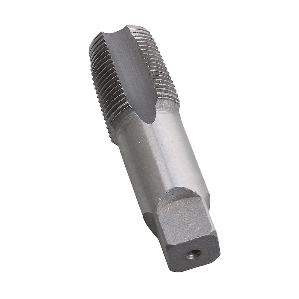 Carbon Steel NPT Thread Forming Taps w/ Square E