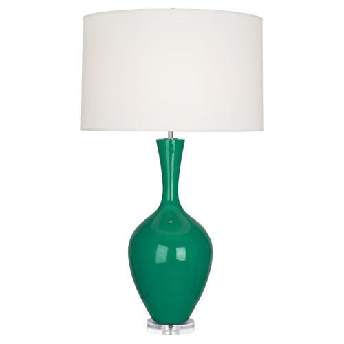 Audrey Collection Table Lamp