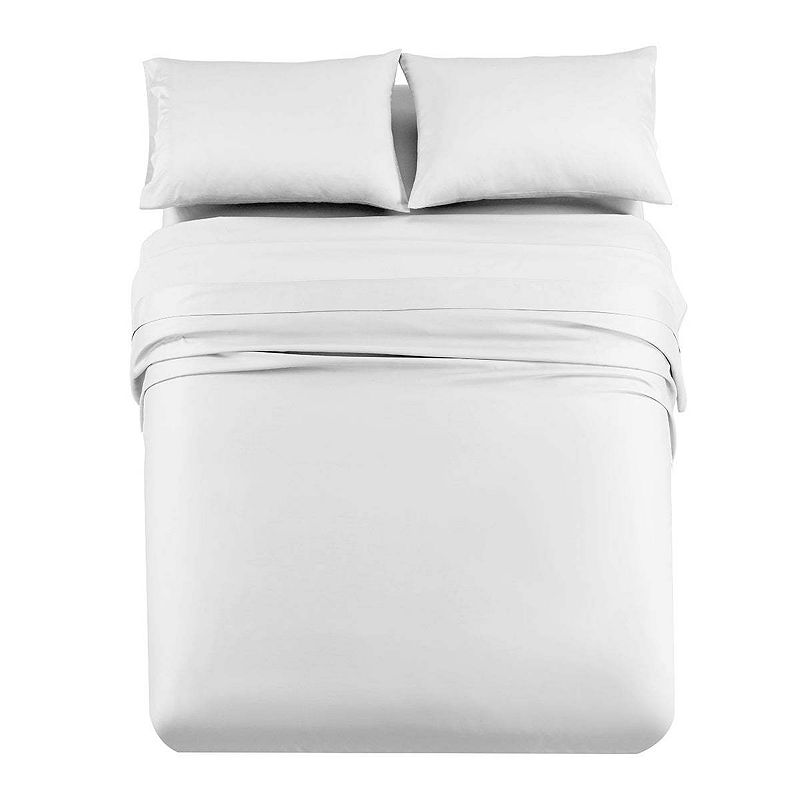 Eucalyptus Tencel Sheets Set - 600 Thread Count