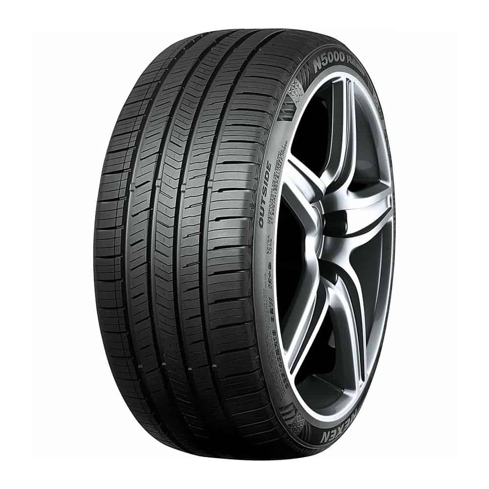 Nexen Tires N5000 Platinum 275/35R19 100W