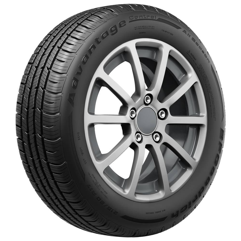 BFGoodrich Radial T/A All-Season P215/70R15 97S Tire