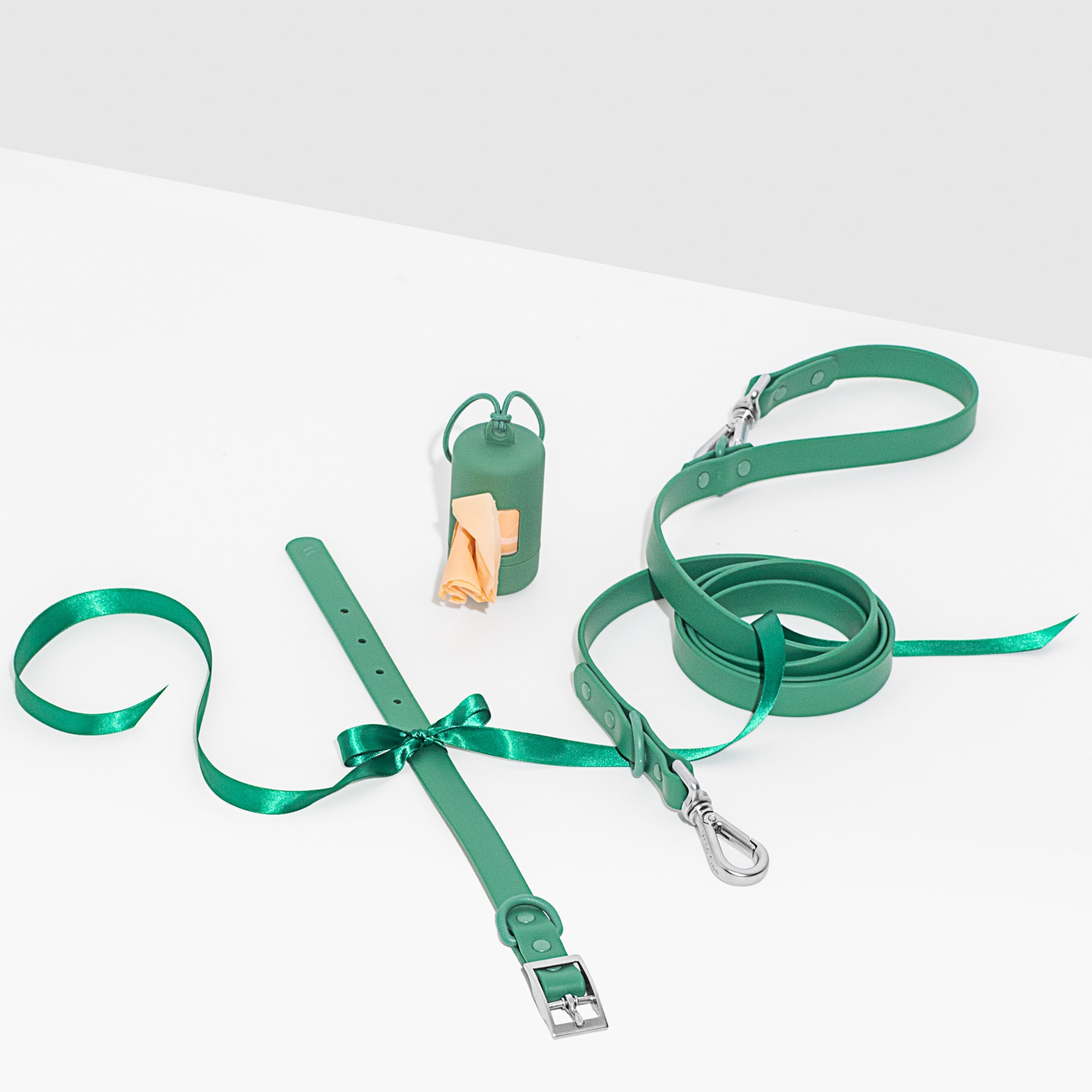 Wild One Spruce Dog Leash， 66