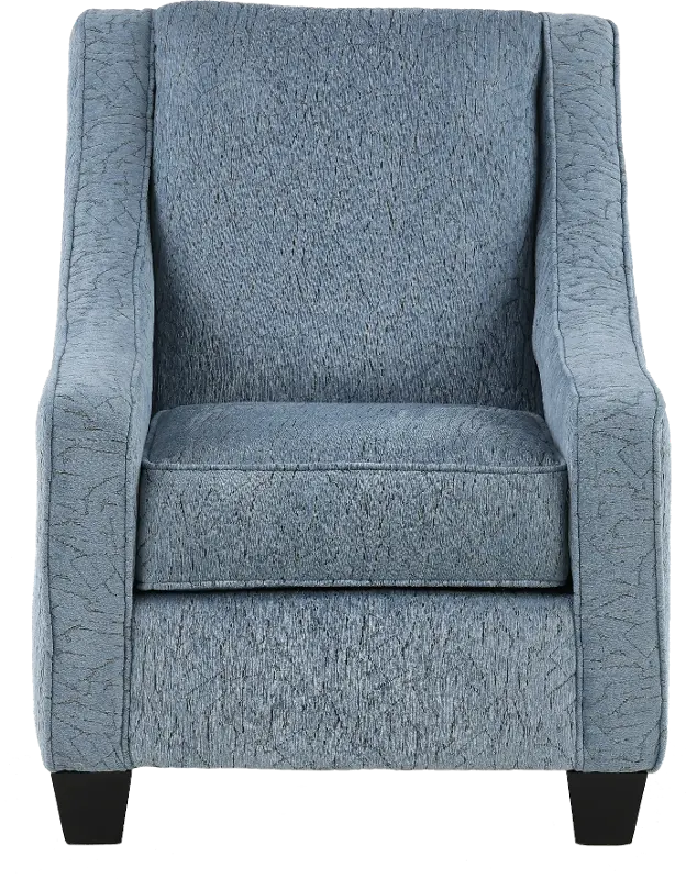 Hakimi Harbor Accent Chair