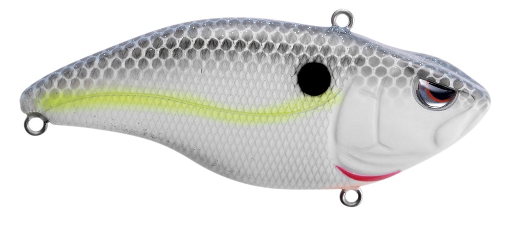 SPRO Aruku Shad 75 Lipless Crankbait