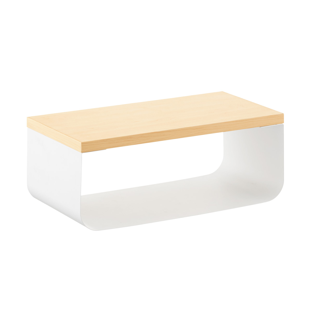 Umbra Bijou Floating Shelf Cubby