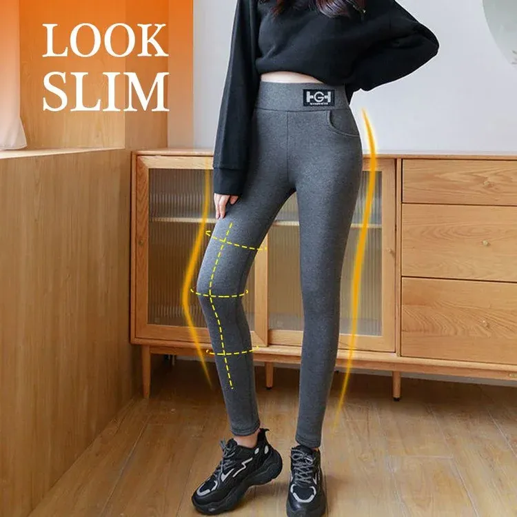 🎅CHRISTMAS SALE NOW-49% OFF-Women’s Fashionable Thermal Cashmere