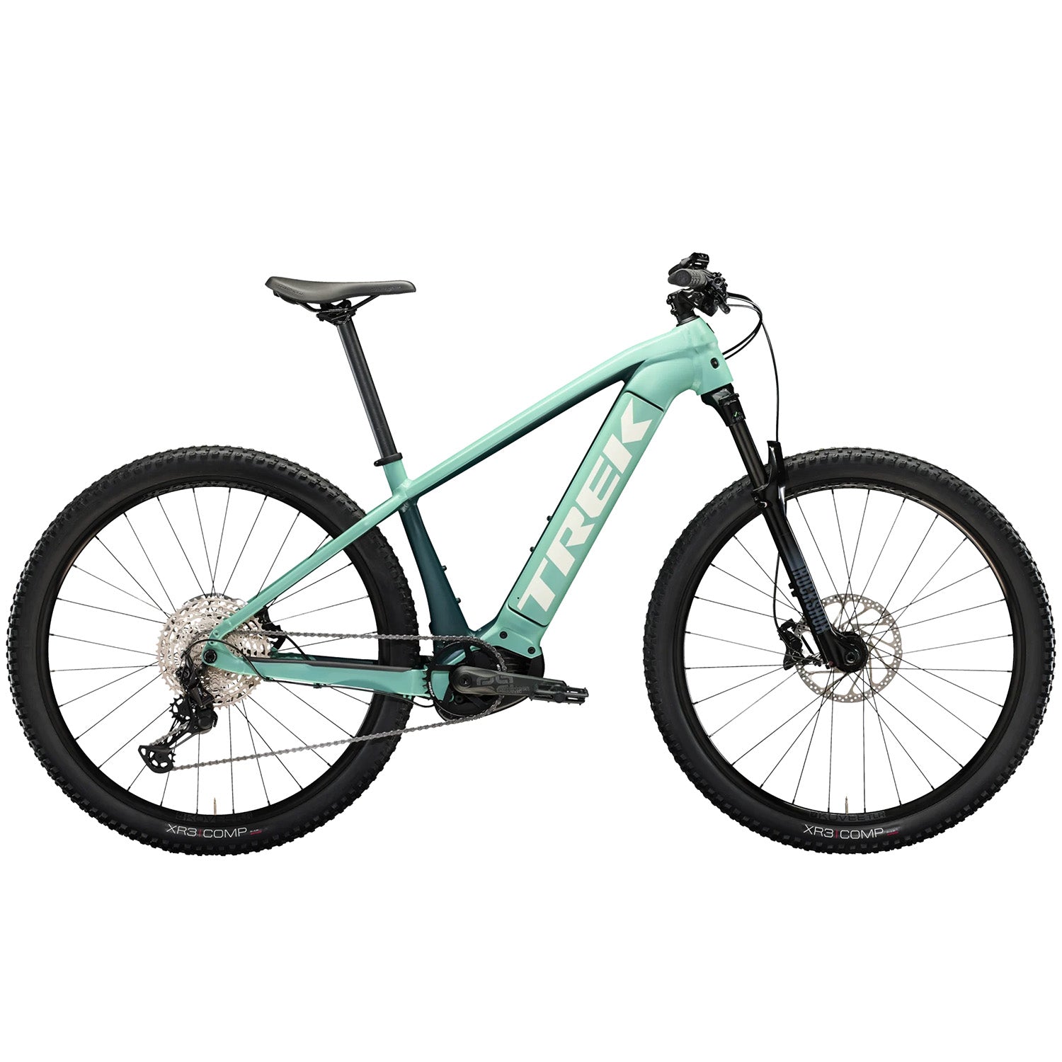 Trek Powerfly 5 Gen 3 Electric Mountain Bike 2023