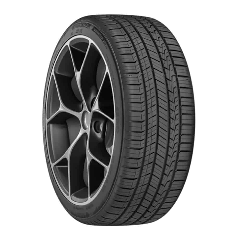 Hankook Tires Ventus S1 AS H125 265/35ZR20XL 99Y