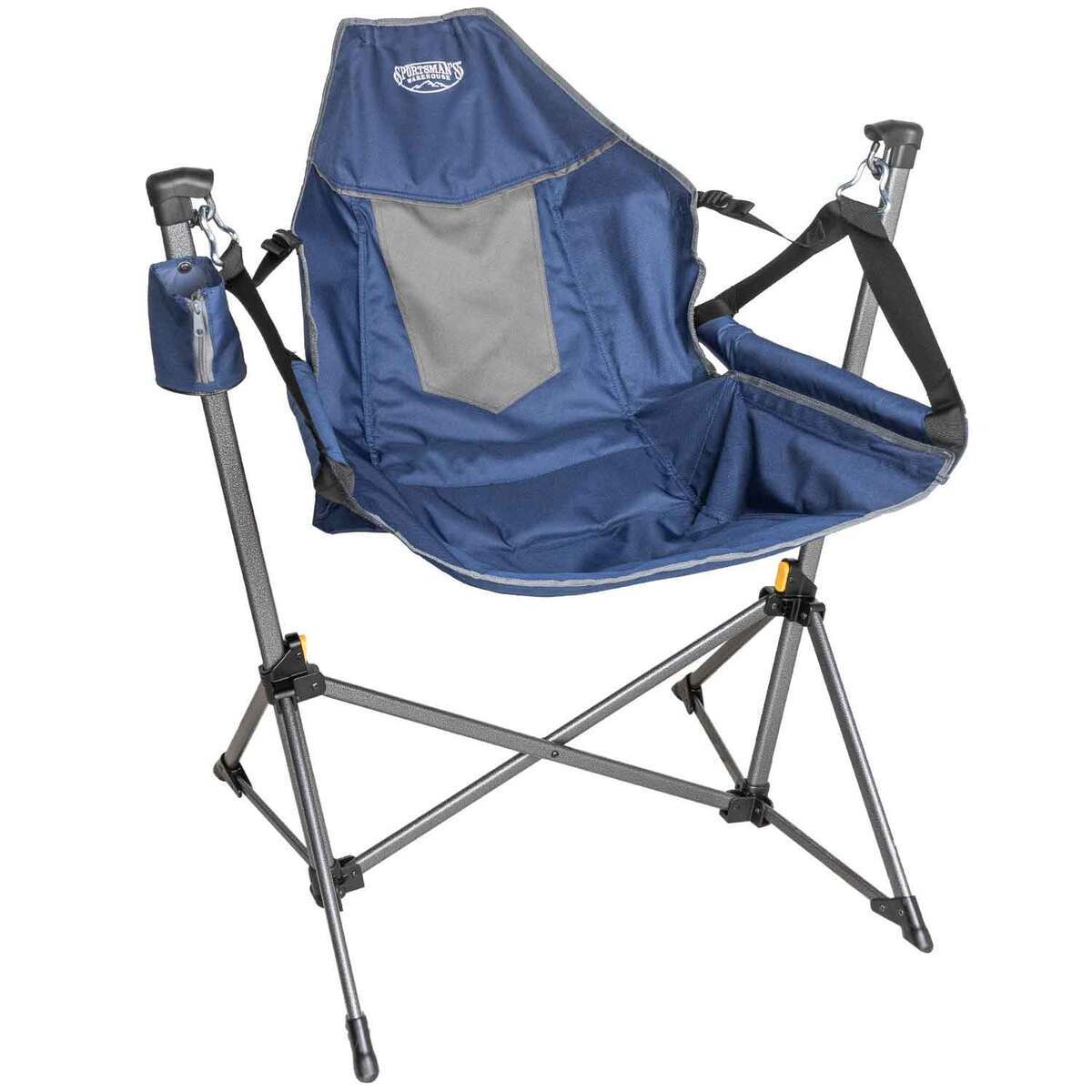 Sportsman's Warehouse Hammock Chair  Blue