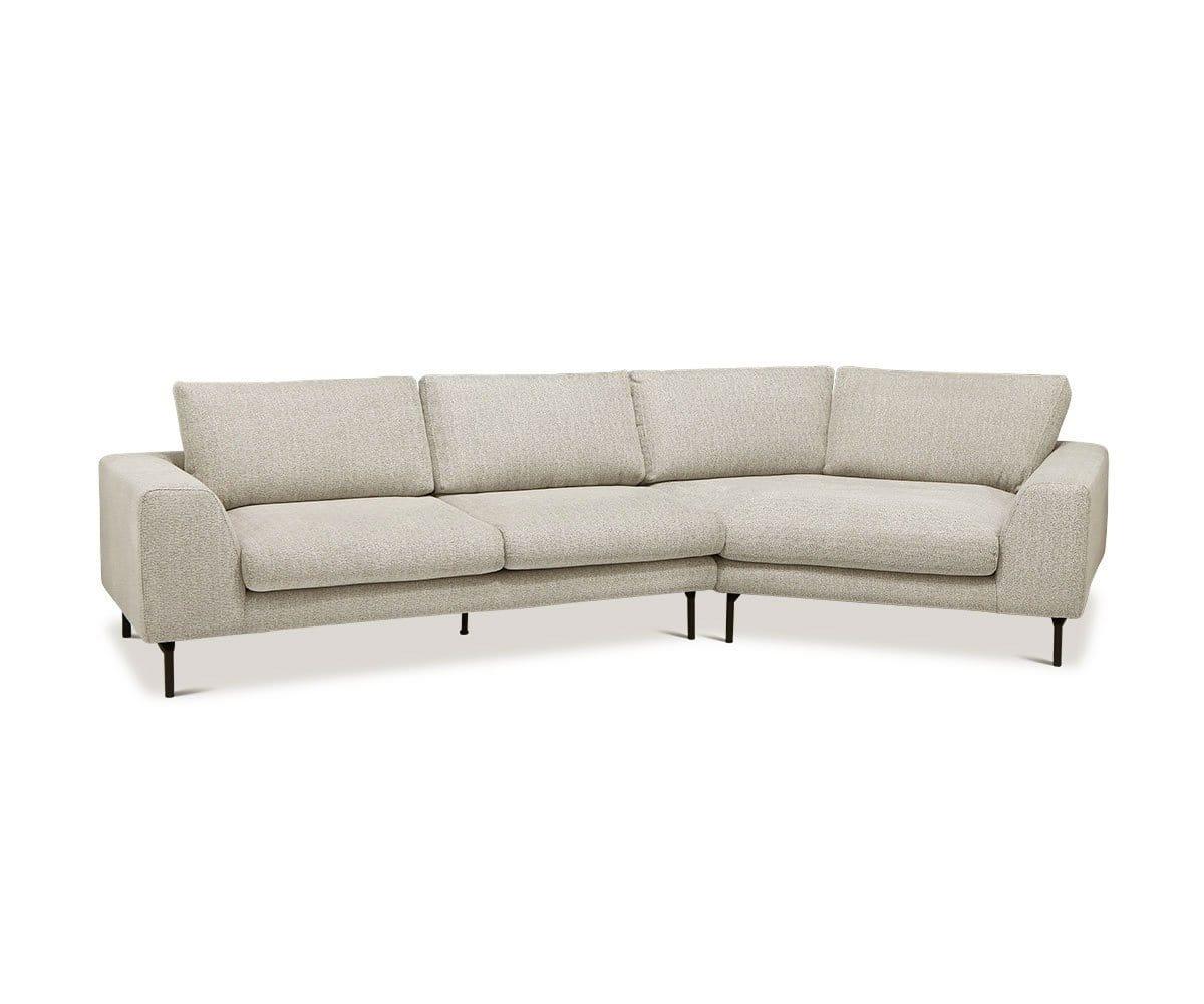 Rowena Right Cuddler Sectional