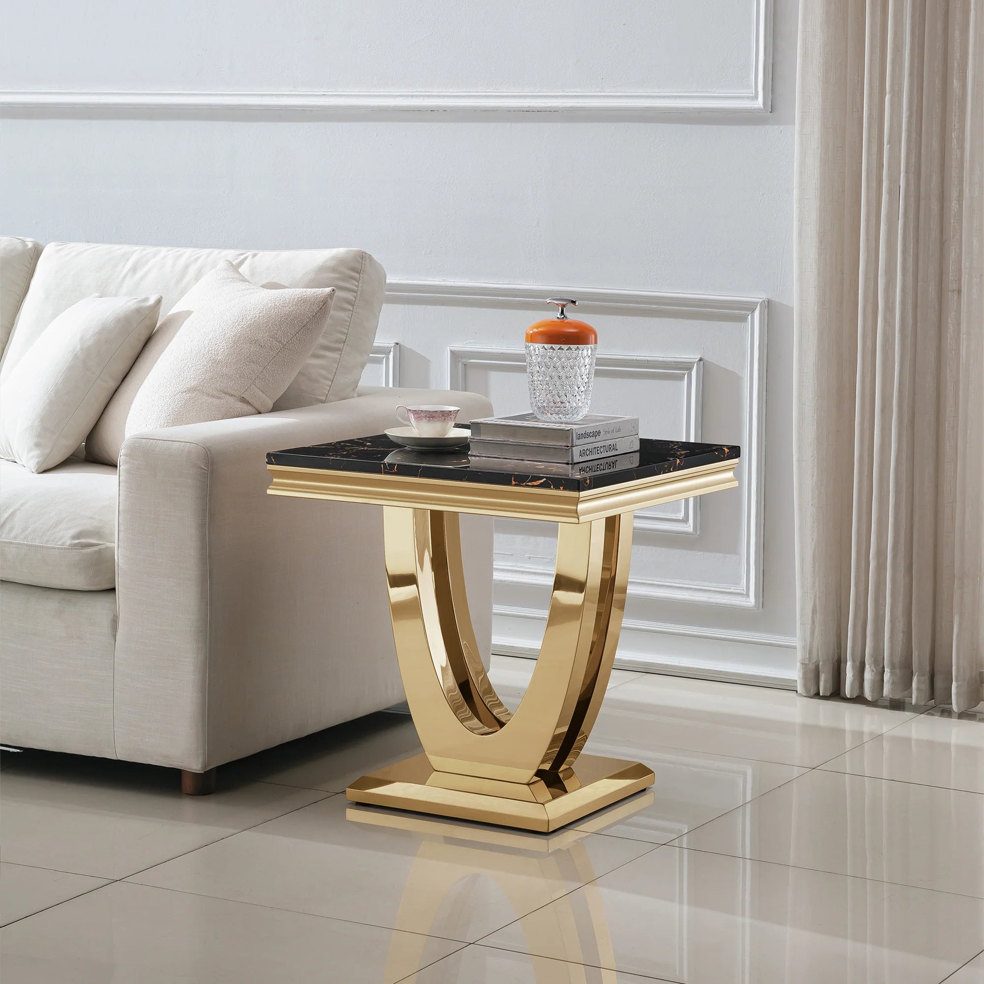 ET302 End Table