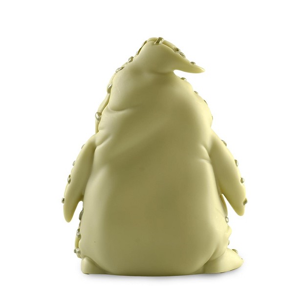 Ukonic Nightmare Before Christmas Oogie Boogie Led Mood Light Figure 6 Inches