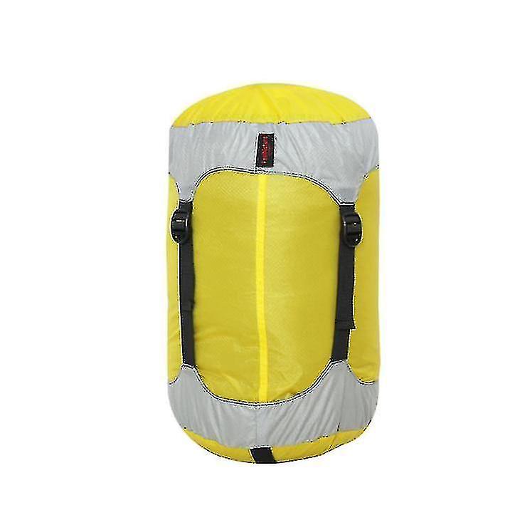 Outdoor Ultralight Sleeping Bag Compression Storage Bag