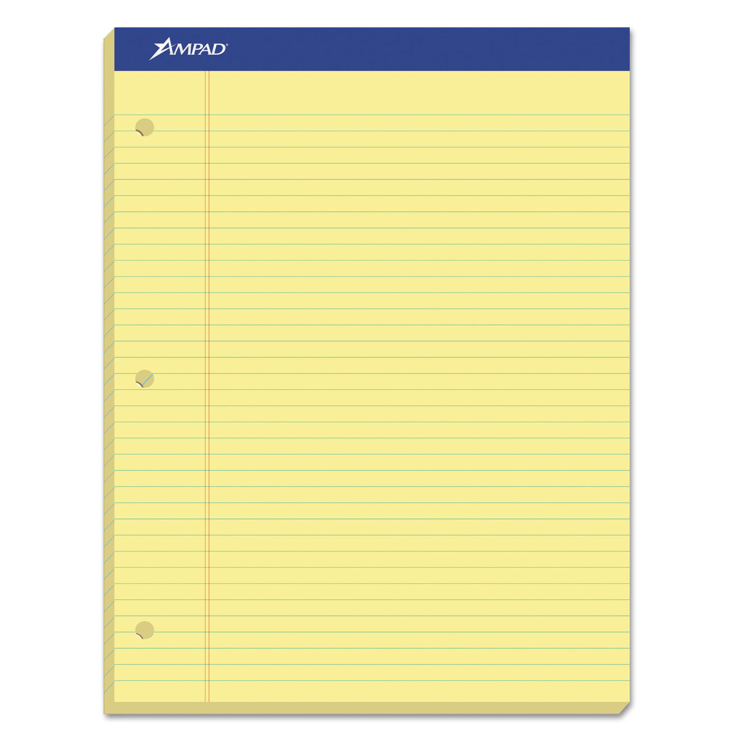 Double Sheet Pads by Ampadandreg; TOP20223