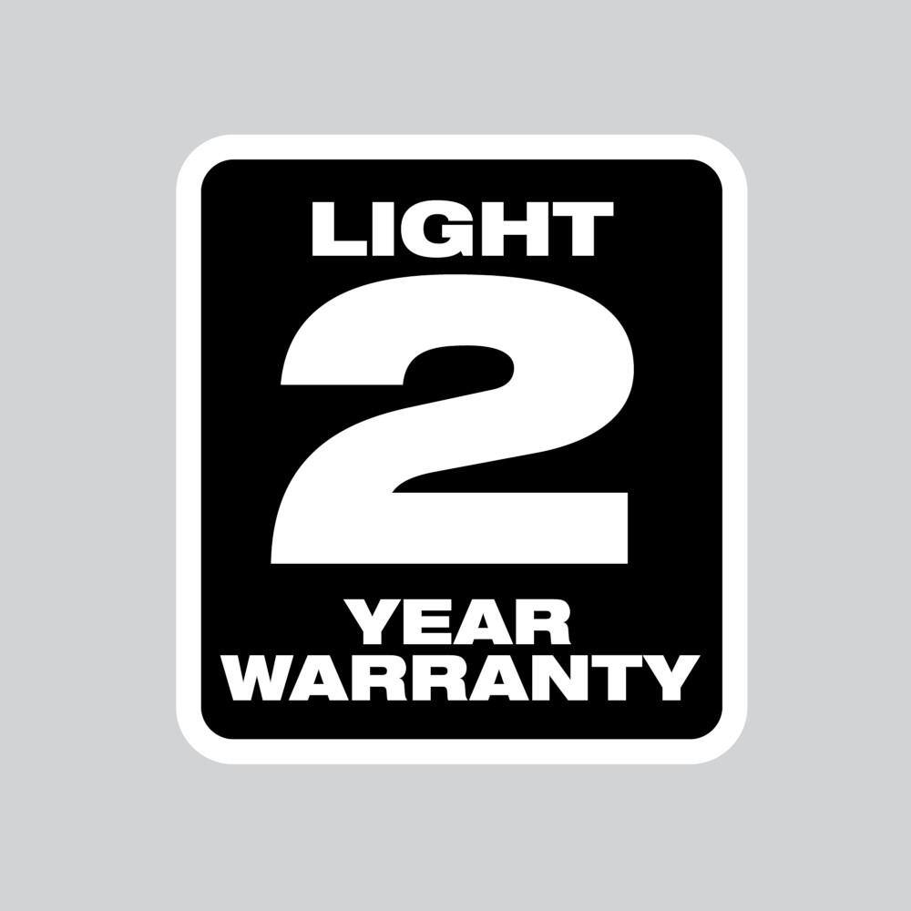 MW 450 Lumens Internal Rechargeable Magnetic Headlamp and Task Light (2-Pack) 2012R-2012R