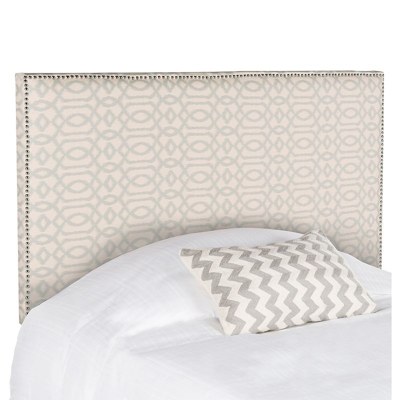 Safavieh Sydney Full Headboard