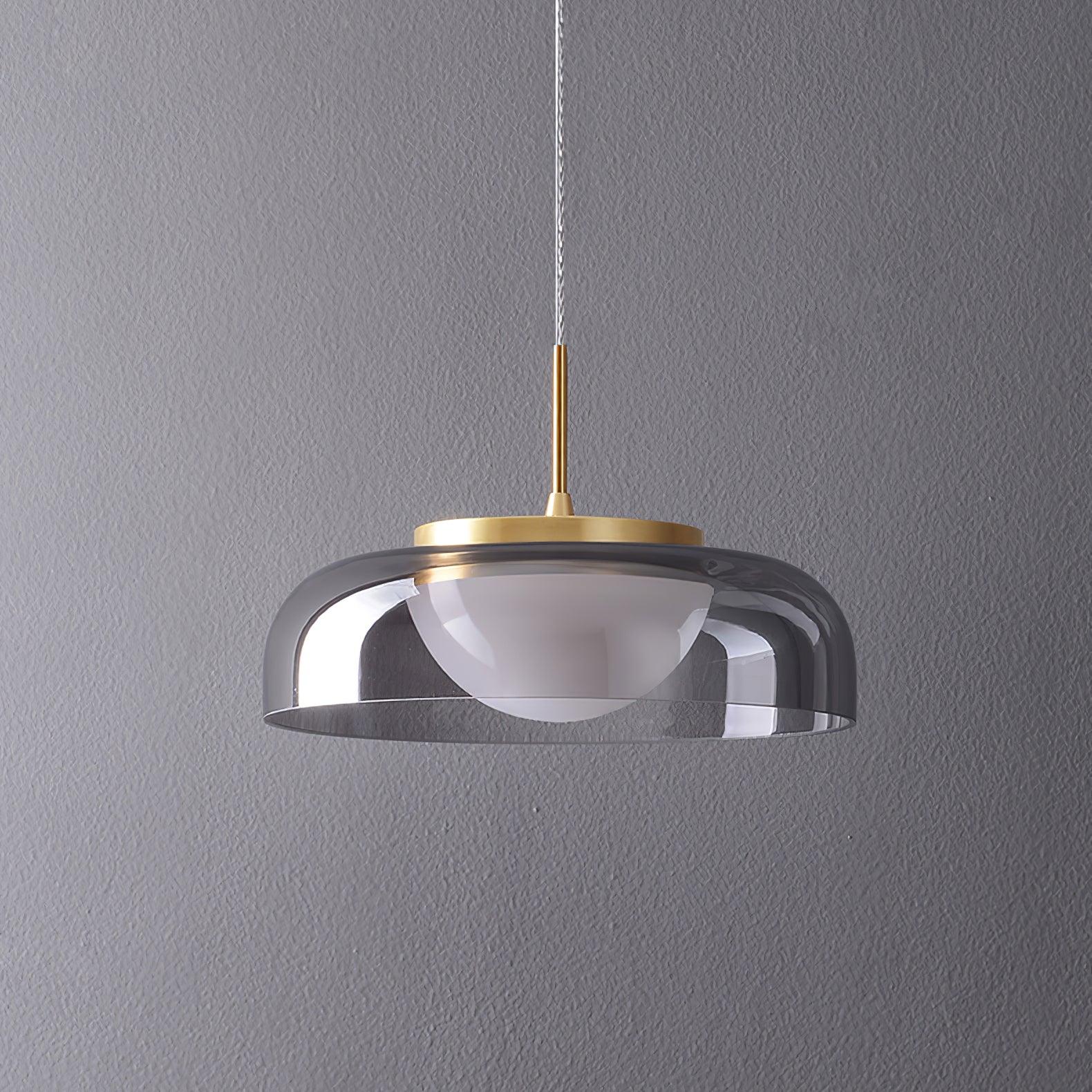 Mystic Eclipse Pendant Lamp