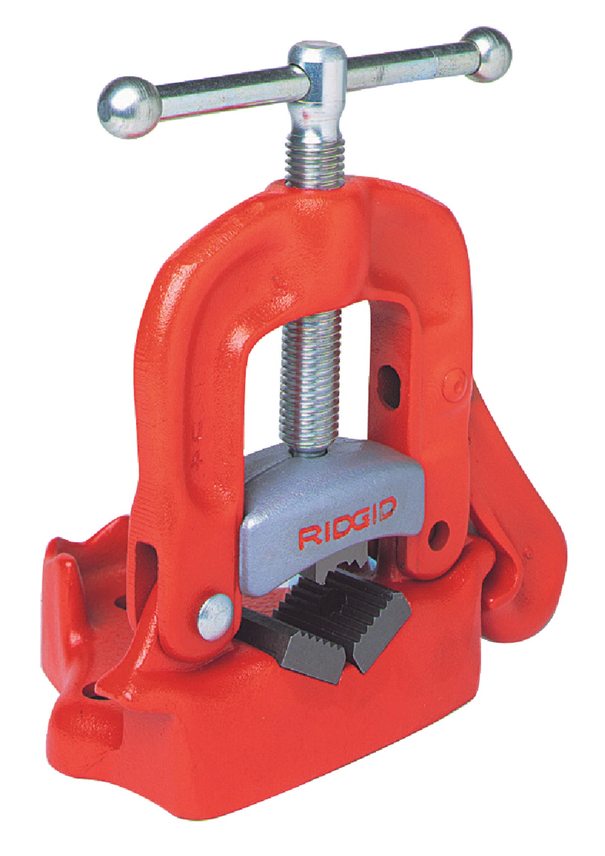 Ridgid Pipe Vise 1 8 In. To 2 In.