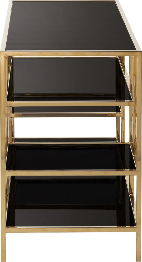 Miro Etagere   Contemporary   Bookcases   by HedgeApple  Houzz