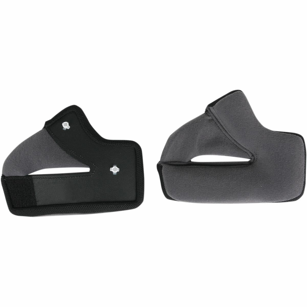 Z1R Cheek Pads for Strike Ops Helmet - (35mm) Sm