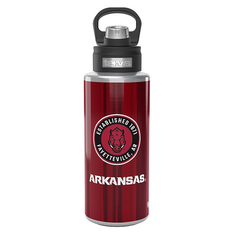 Tervis Arkansas Razorbacks 32oz. All In Water Bottle