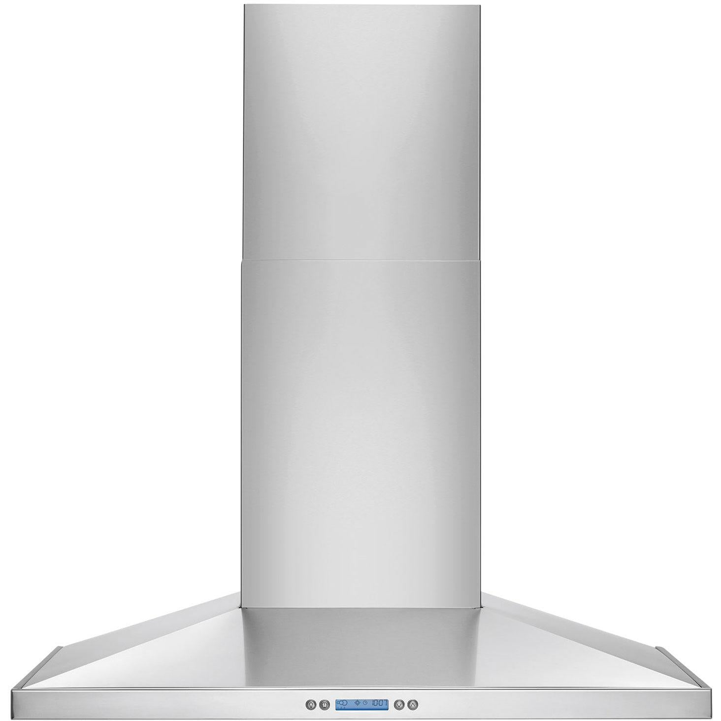 Electrolux 36-inch Wall Mount Range Hood RH36WC55GS