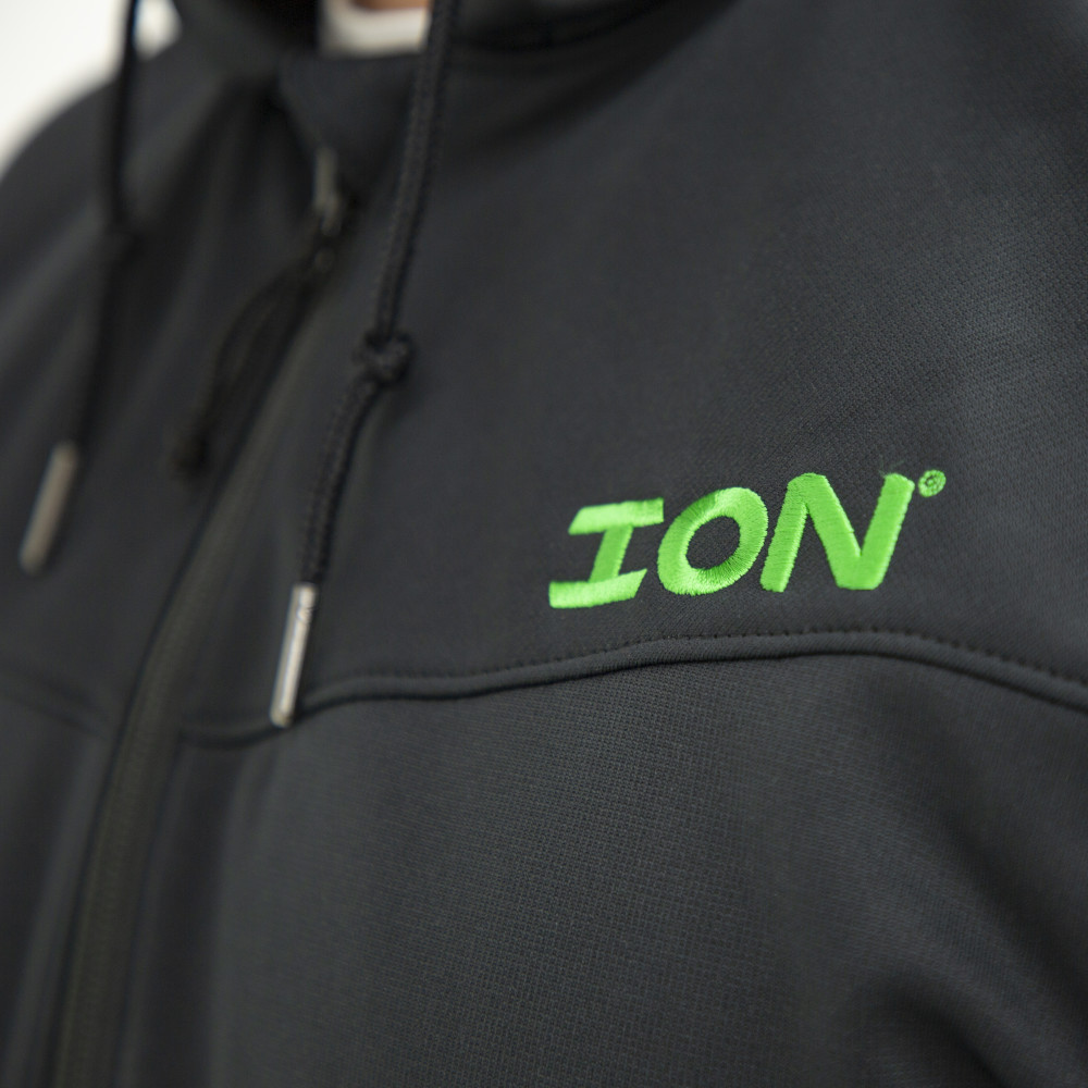 ION Performance Hoodie Medium