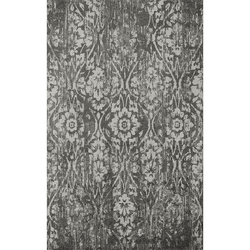 Addison Blair Vintage Damask Rug