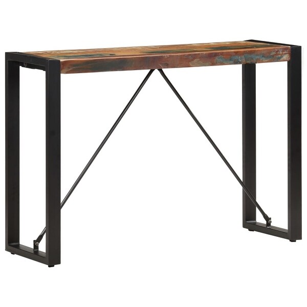 Console Table 43.3