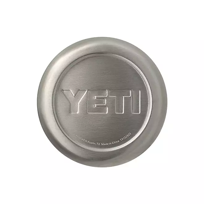 YETI Rambler Lowball