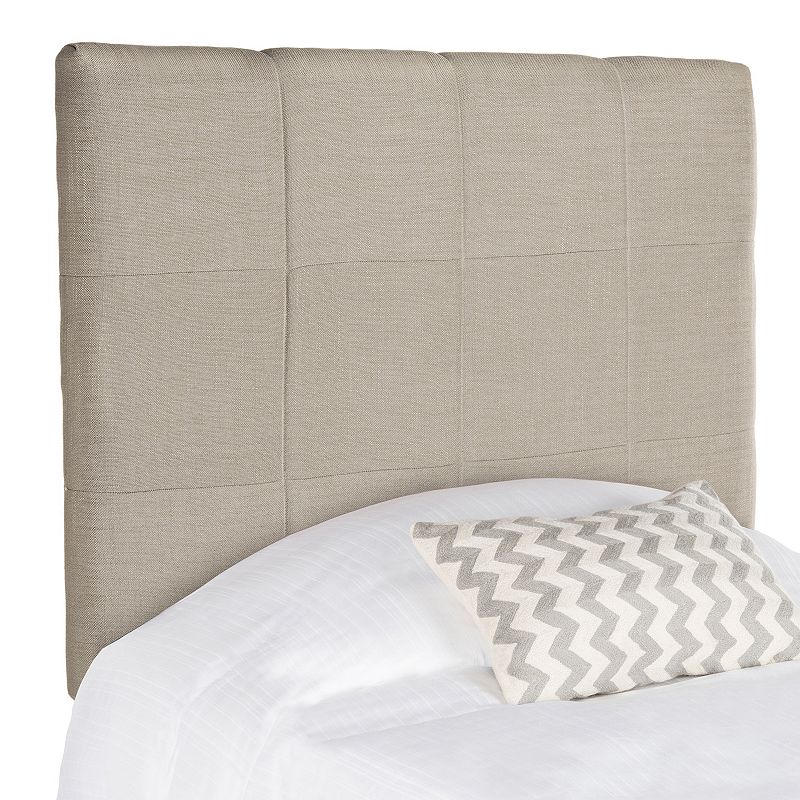 Safavieh Quincy Headboard