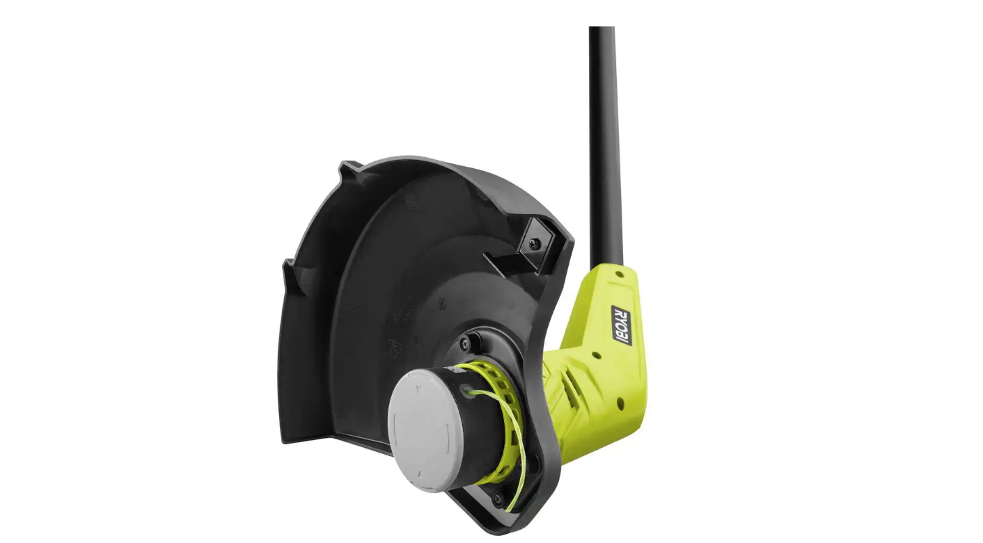 RYOBI RY40240 40V 12 in. Cordless Battery String Trimmer with 2.0 Ah Battery and Charger