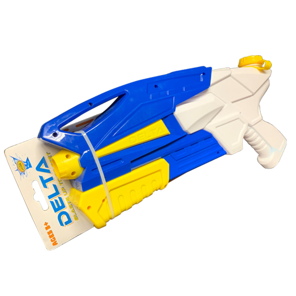 WATER GUN PLASTIC 5Y+