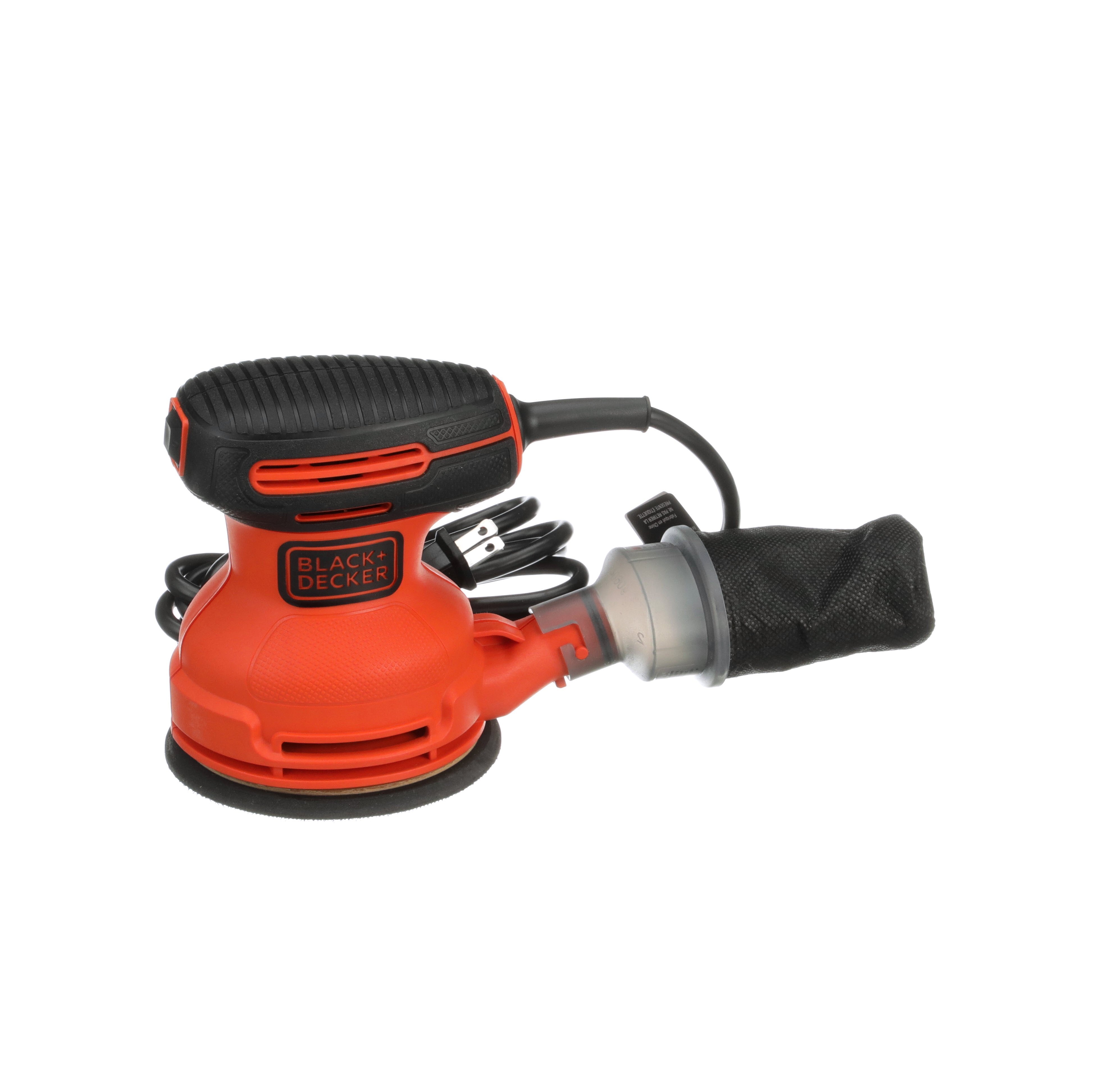 Random Orbit Sander, 5-Inch