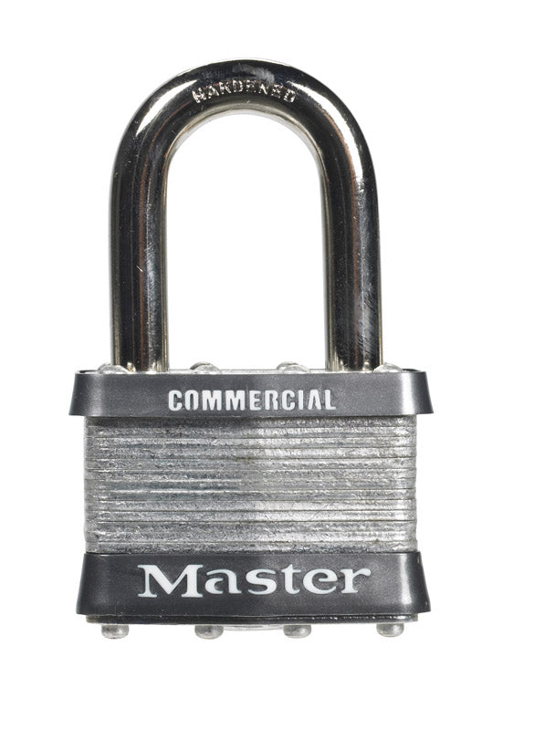 PADLOCK 2