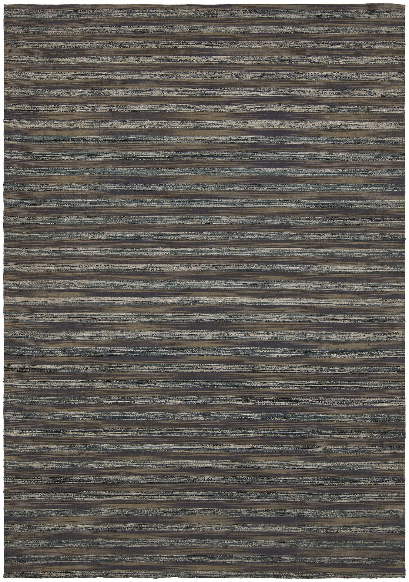 Aletta Collection Hand-Woven Area Rug