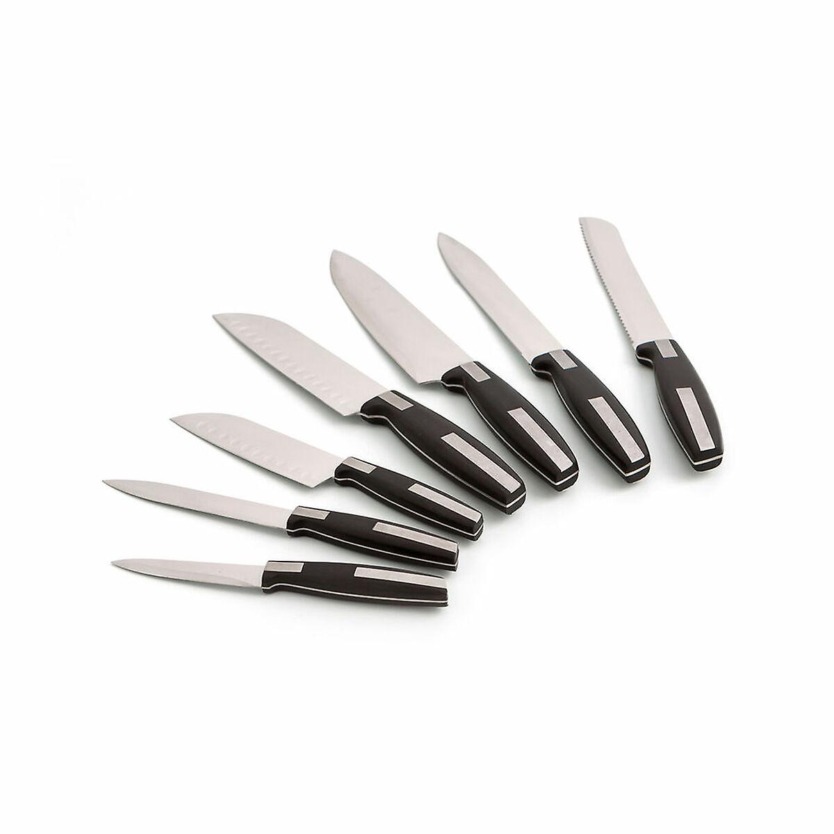 Chef's knife Quid Habitat (15 cm) (Pack 12x)