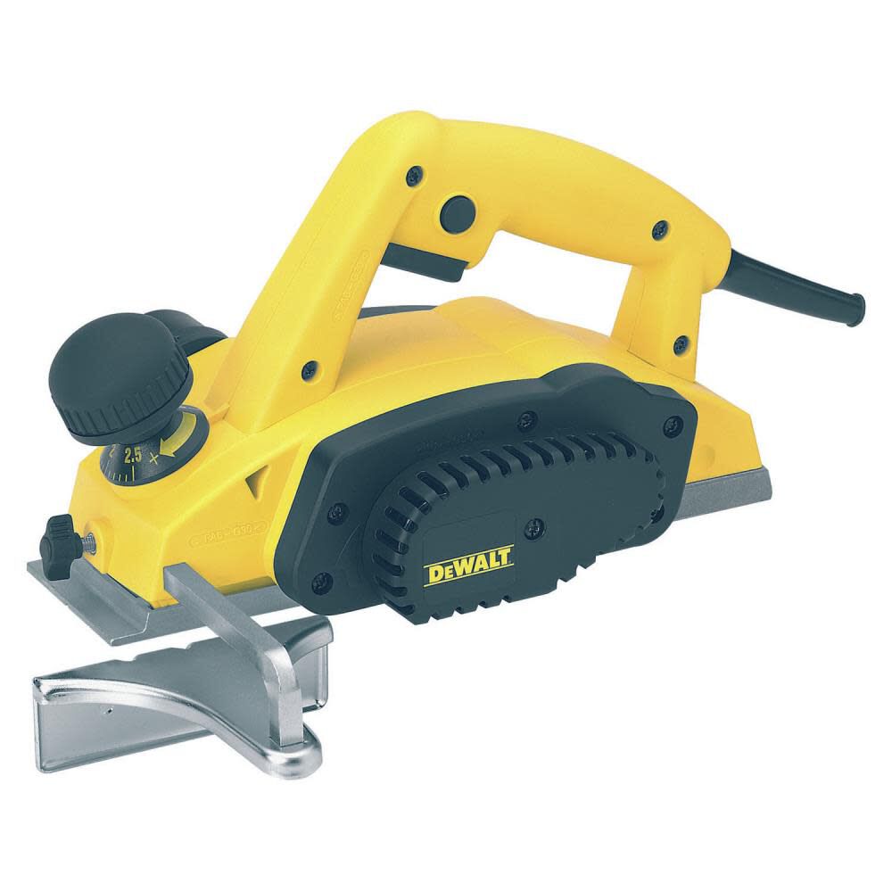 DEWALT 3-1/4 In. Planer Kit with 3/32 In. Depth of Cut DW680K from DEWALT