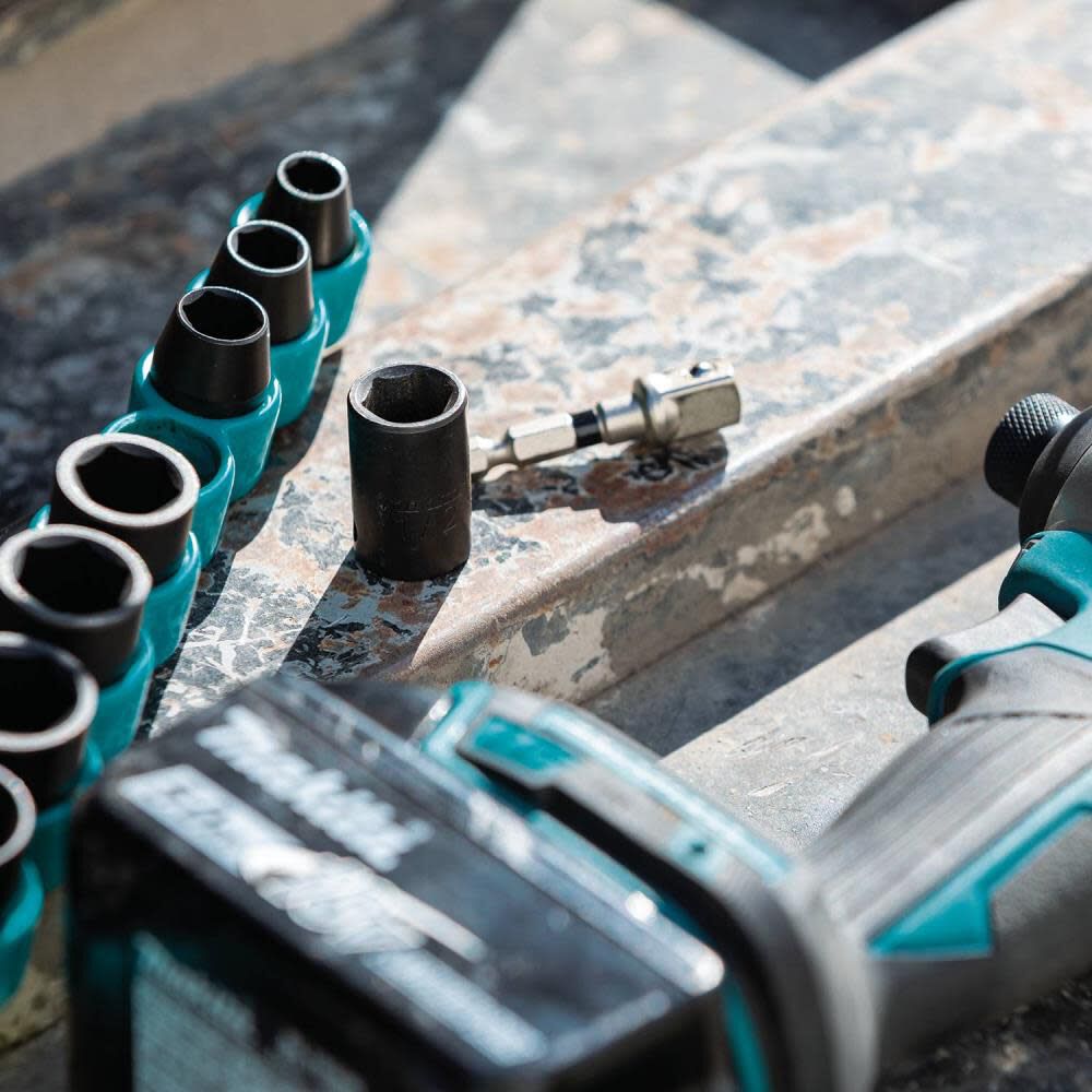 Makita Impact XPS 3/8