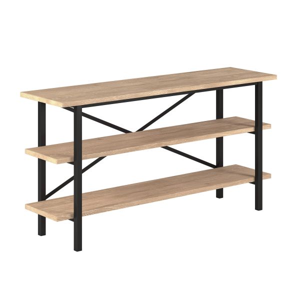 Holloway Rectangular TV Stand for TV's up to 65